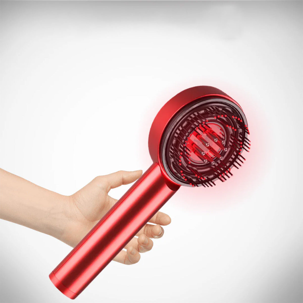ELECTRIC SCALP MASSAGER