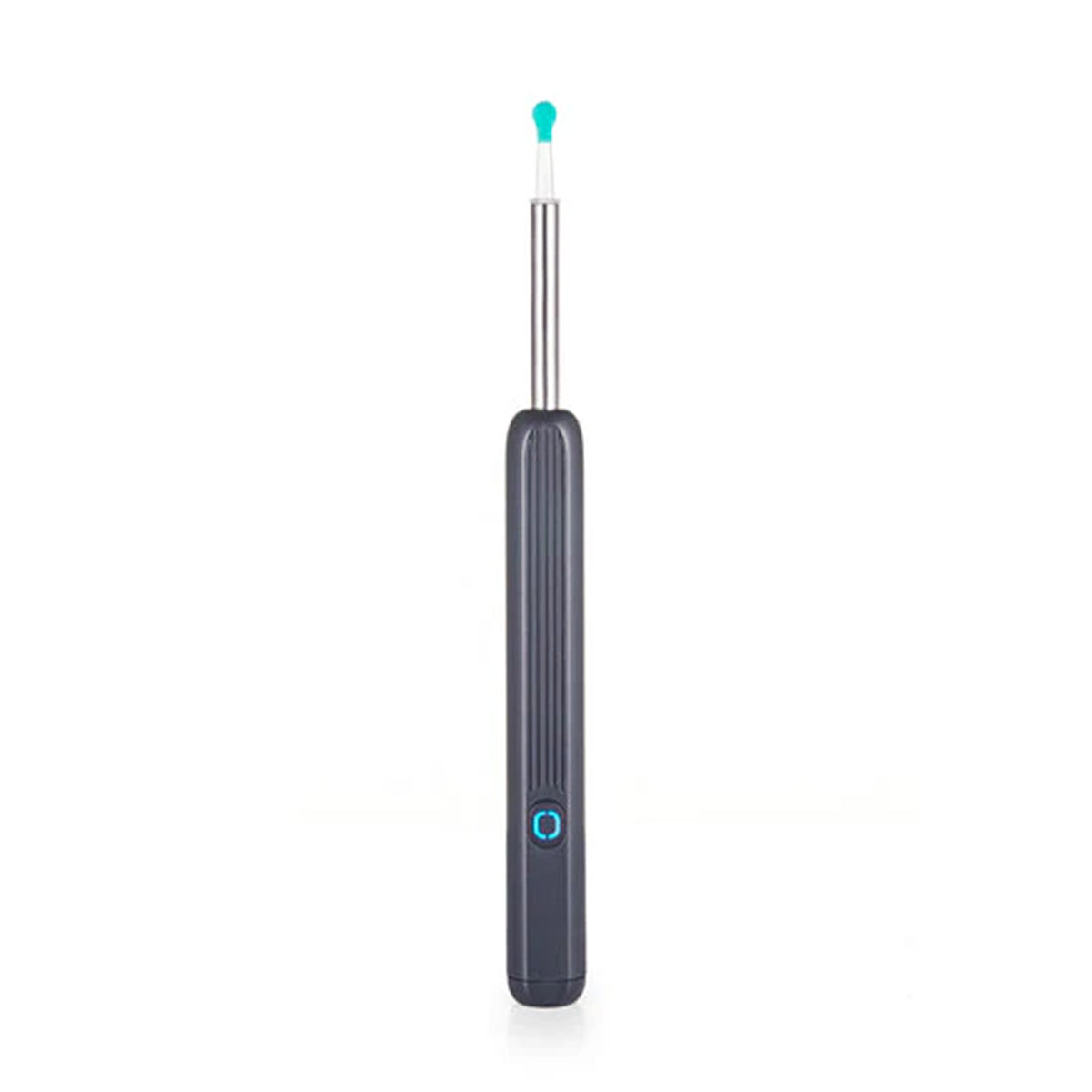 SMART EARWAX REMOVAL