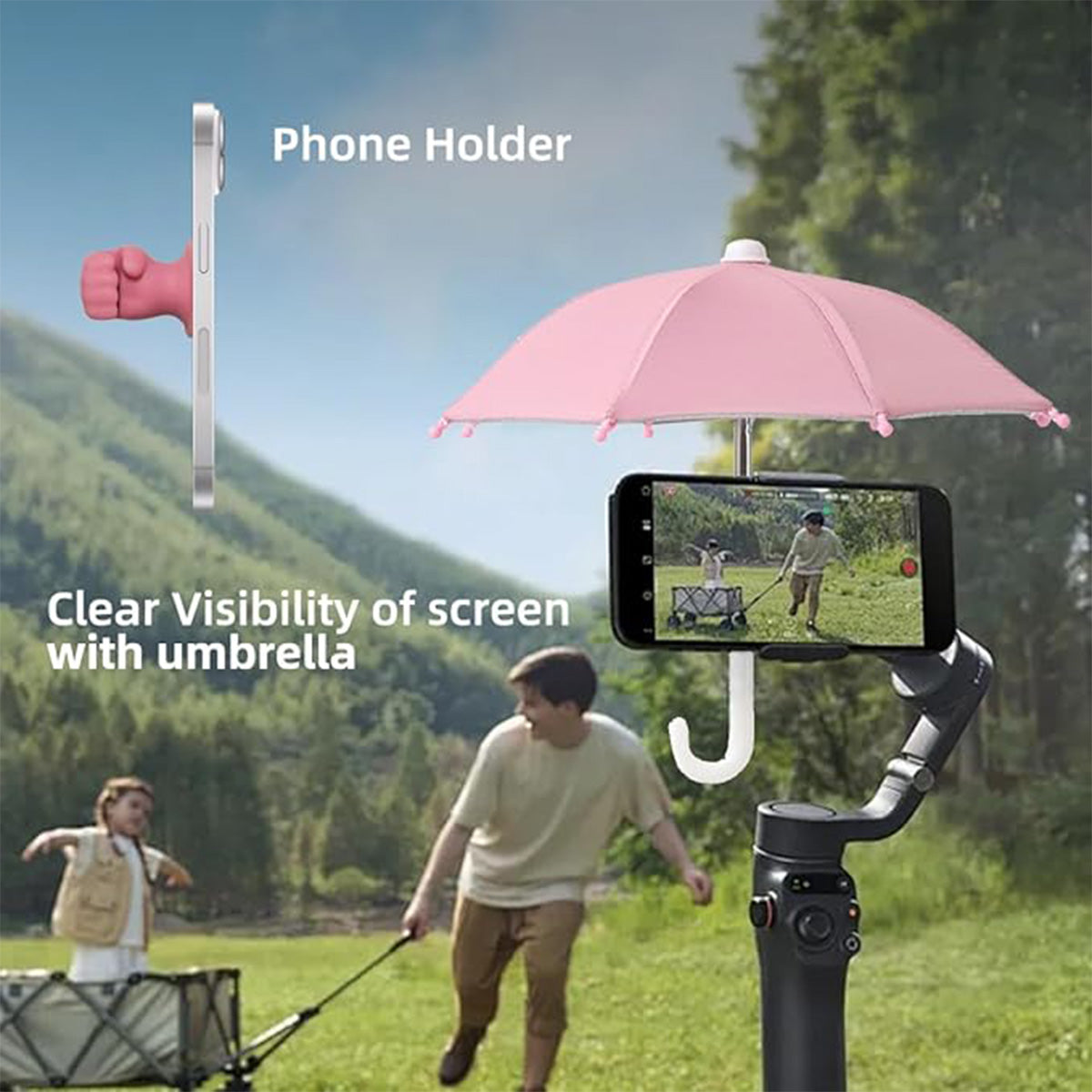 MINIBRELLA