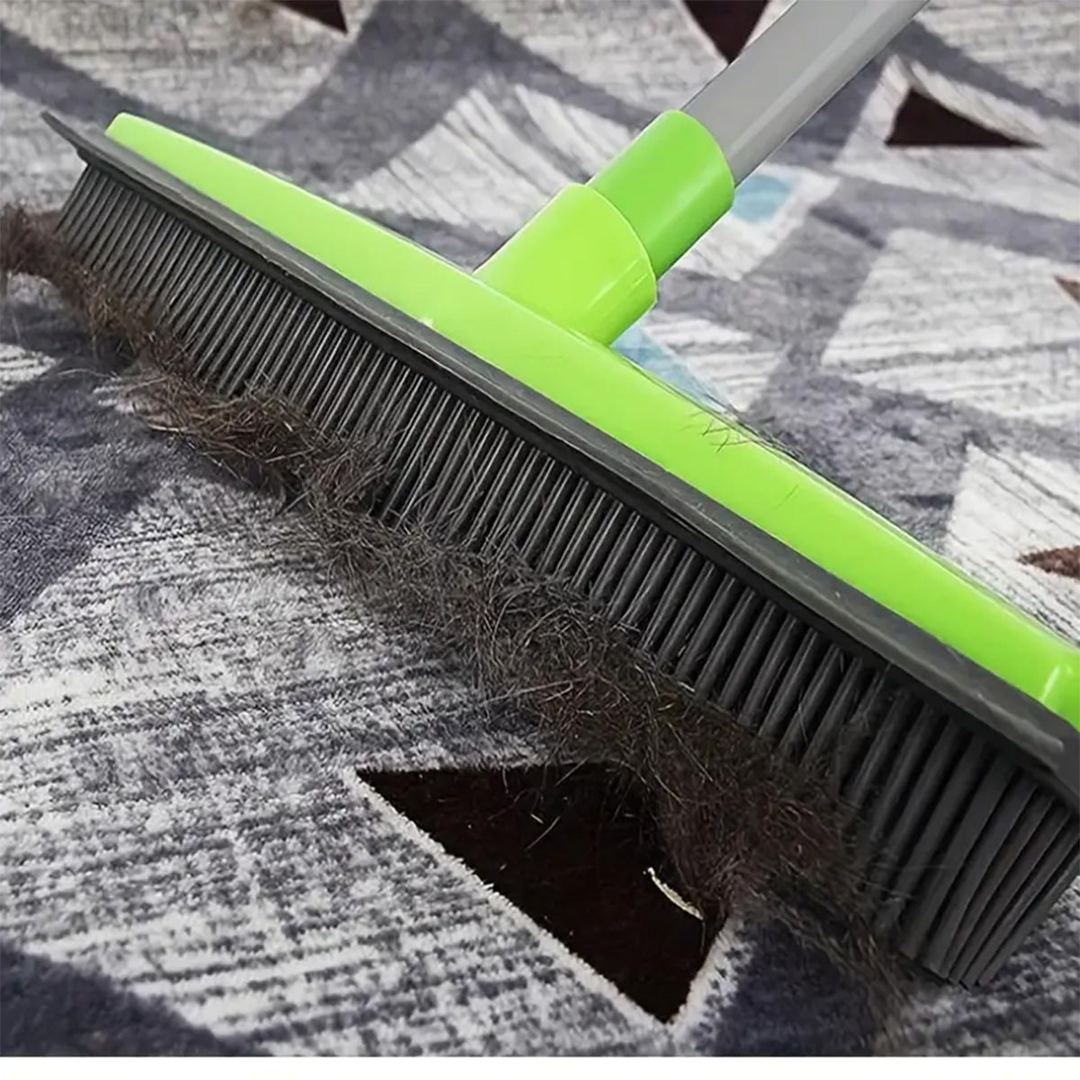 PET HAIR/FUR REMOVAL BROOM