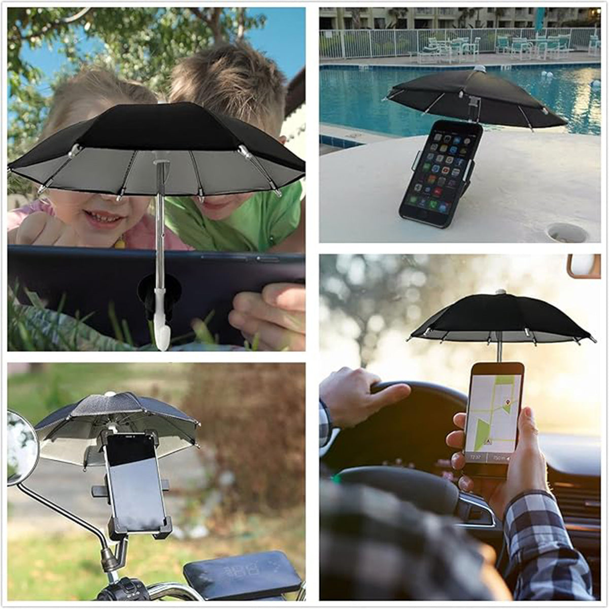 MINIBRELLA
