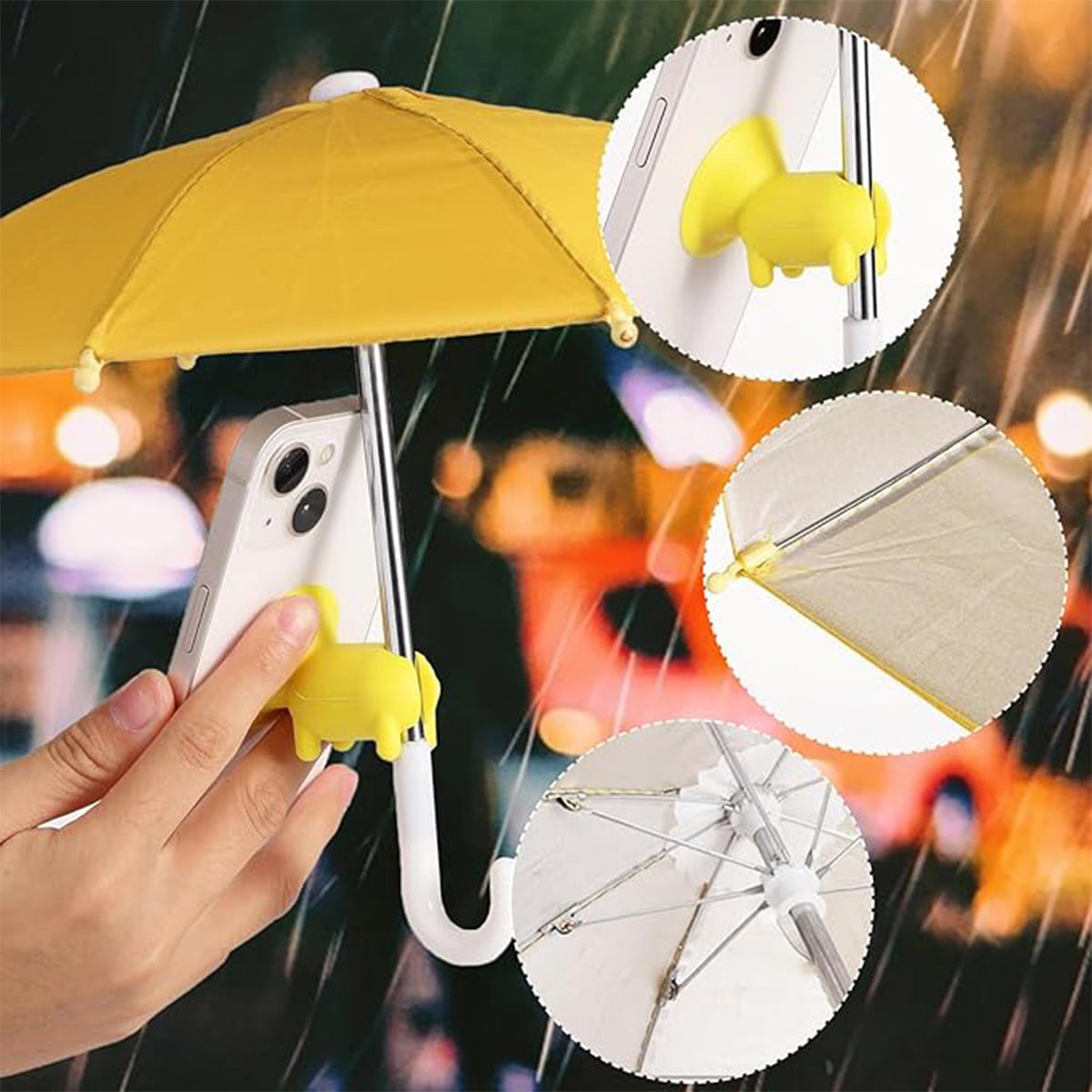 MINIBRELLA