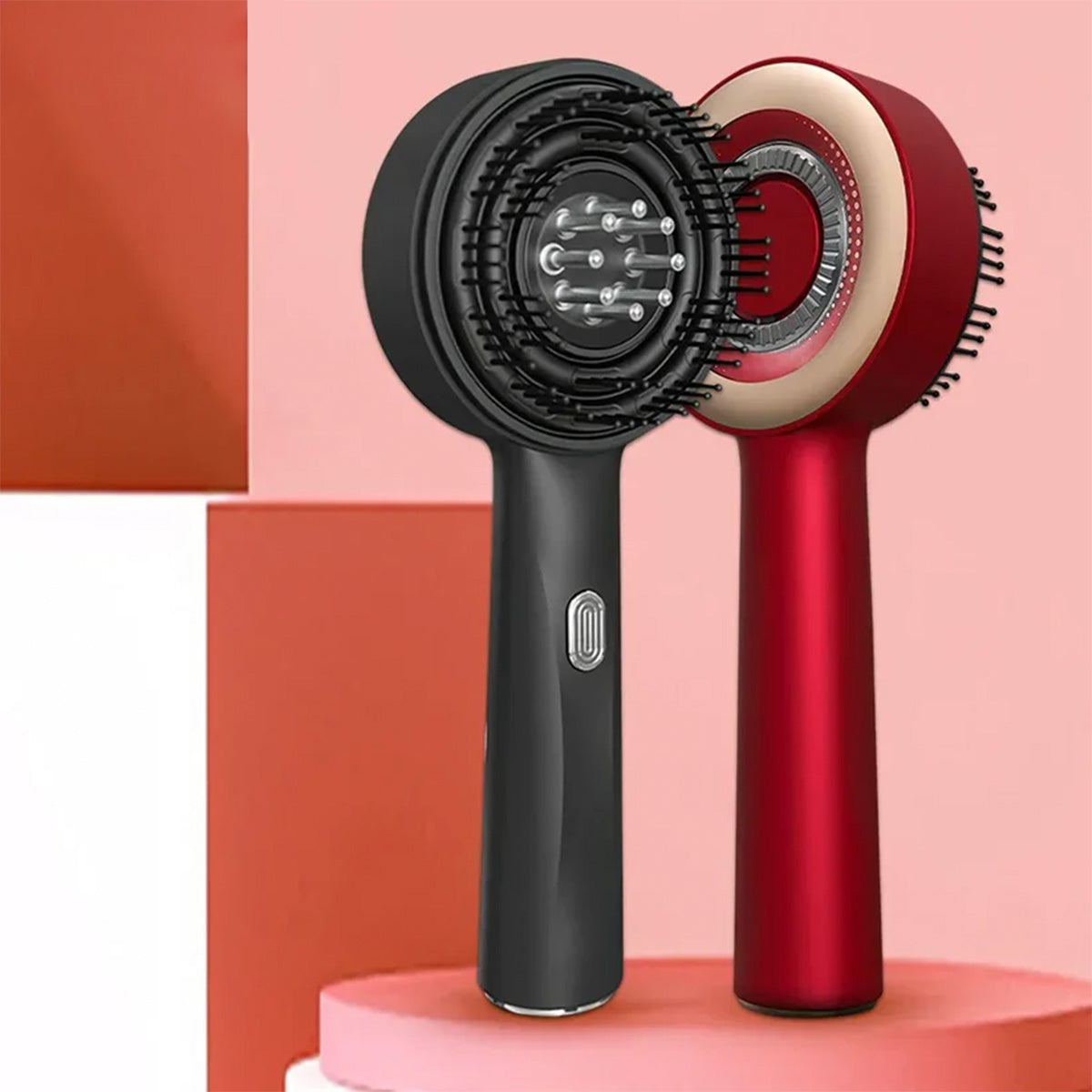 ELECTRIC SCALP MASSAGER