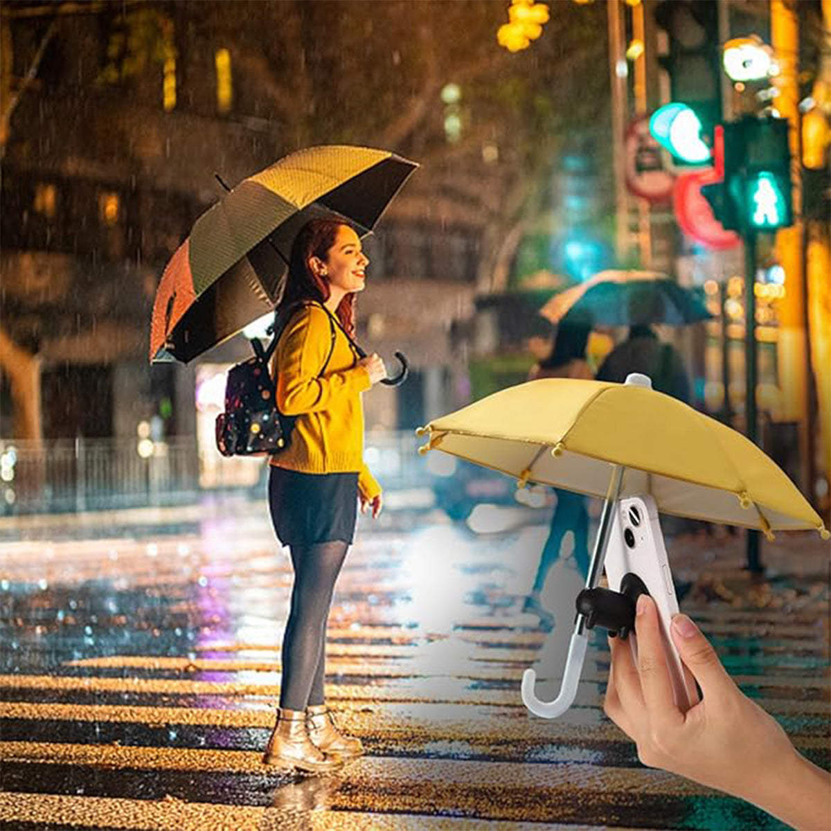 MINIBRELLA