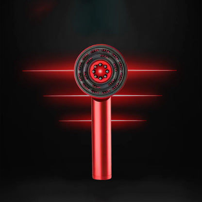 ELECTRIC SCALP MASSAGER