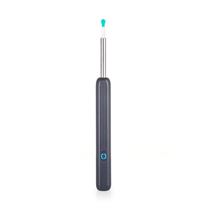 SMART EARWAX REMOVAL