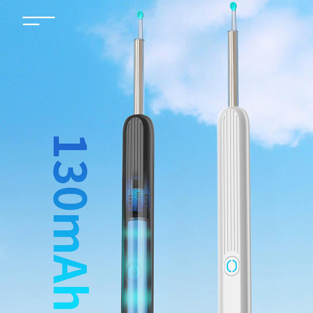 SMART EARWAX REMOVAL