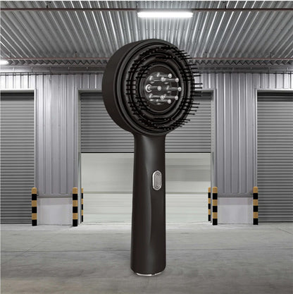 ELECTRIC SCALP MASSAGER