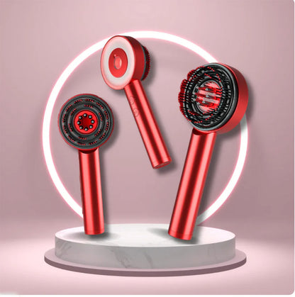 ELECTRIC SCALP MASSAGER