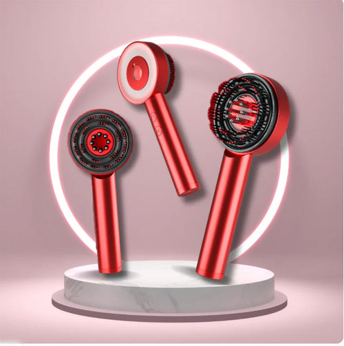 ELECTRIC SCALP MASSAGER