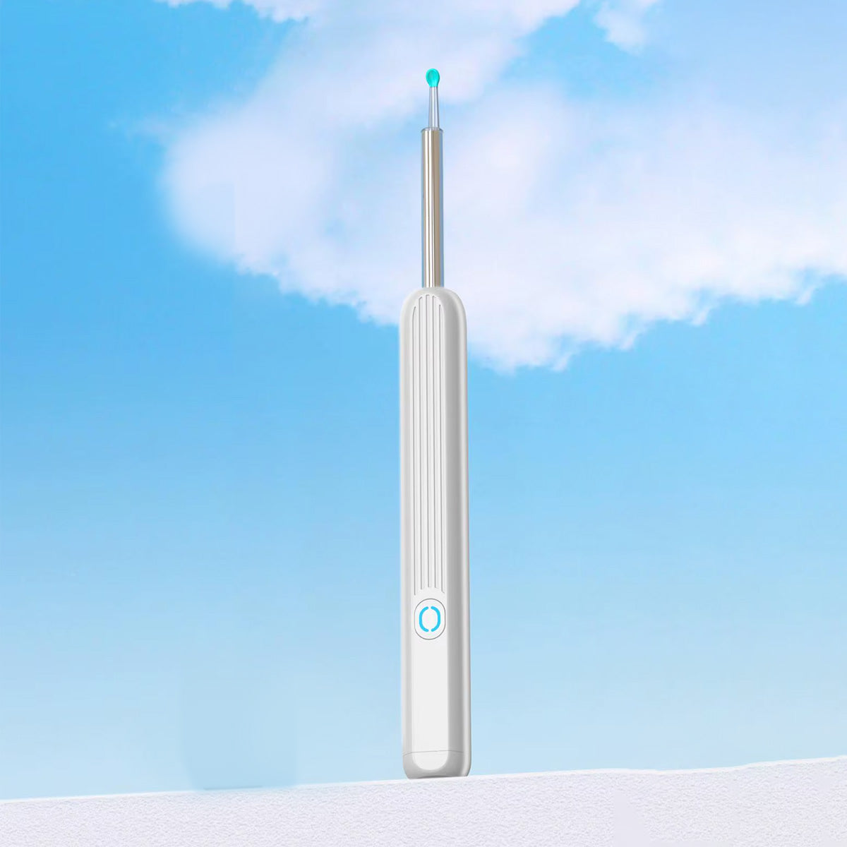 SMART EARWAX REMOVAL