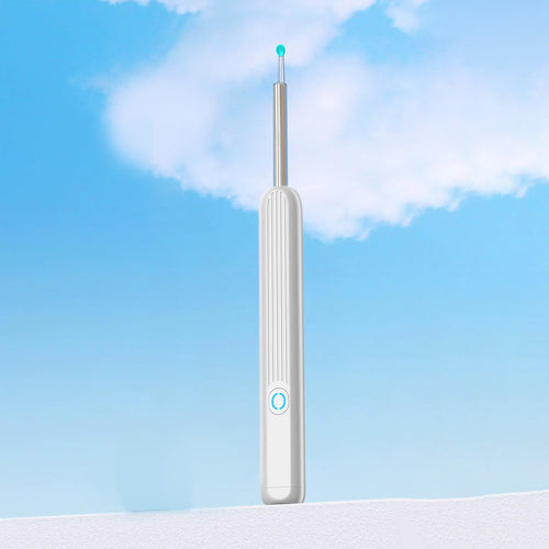 SMART EARWAX REMOVAL